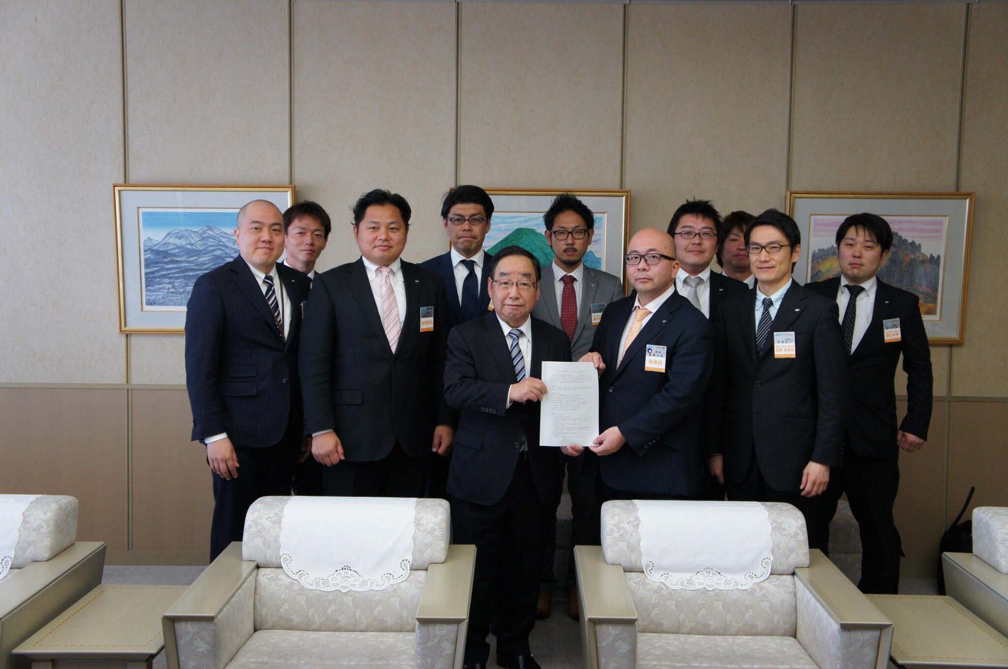 今後の事業 - 公益社団法人高崎青年会議所 今後の事業 - 公益社団法人高崎青年会議所